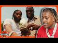 Rico Recklezz on Gucci Mane Snitching on Pooh Shiesty After Robbery