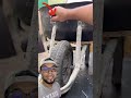 Un truco simple para reutilizar materiales y crear un buggy