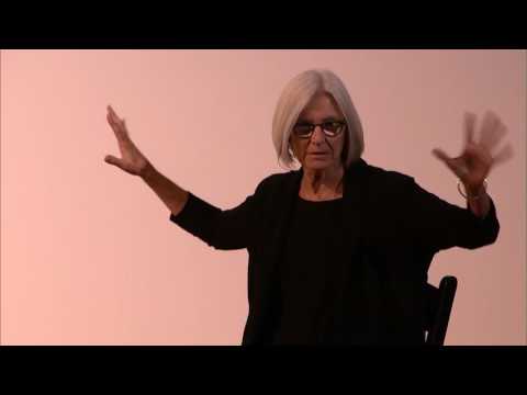 A Dialogue on Practicing Change | Eileen Fisher ...