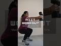 15 Min HIIT Workout at Home | Full Body Fat Burn & Core Strength | No Gym Routine