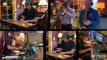 Superstition (Stevie Wonder) - Chris Eger