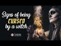 ✔️🔮 Signs of Being Cursed by Black Magic or Witchcraft