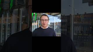 Interviews with Nathans readers 1.