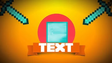 Minecraft 2D Intro Template (After Effects)