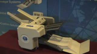 Infinity Solutions LMQ II - No voice over