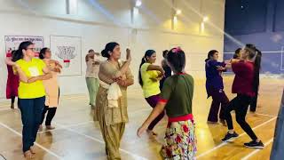 Ghoomar dance / Chandrika soni