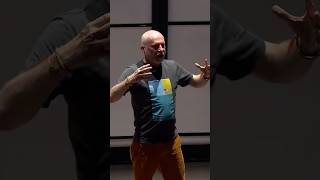 Chalk and chalk
The arts and maths undoubtedly borrow from each other, but we might assume that borrowing is left field or occasional. Marcus du Sautoy argues that, in fact, the two disciplines often operate on the same principles.
Watch Marcus full Public Lecture: https://youtu.be/xqH-oscXKTM
#shorts #maths #art Chalk and chalk