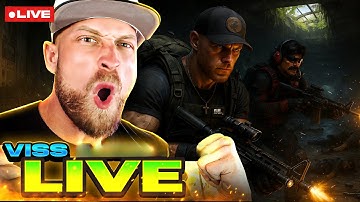 🔴LIVE - Black Budget: PUBG