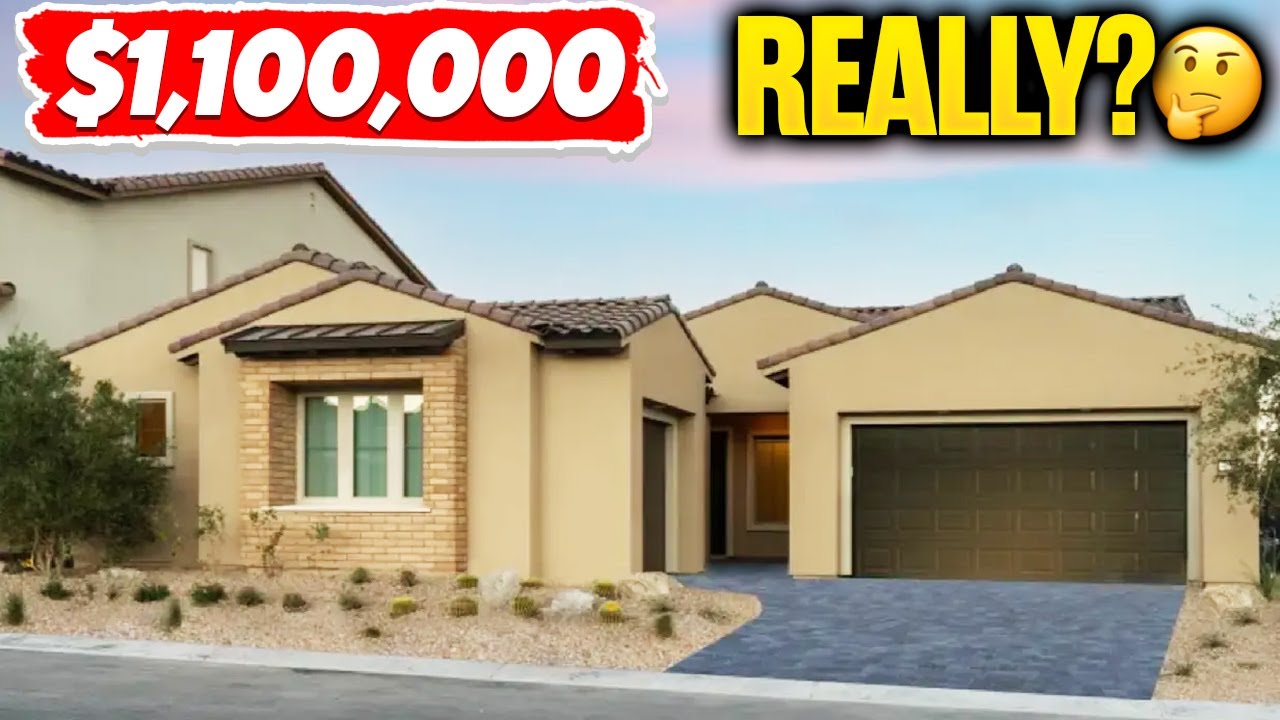 Homes For Sale Las Vegas NV Perfect Pulte Homes For Sale! YouTube