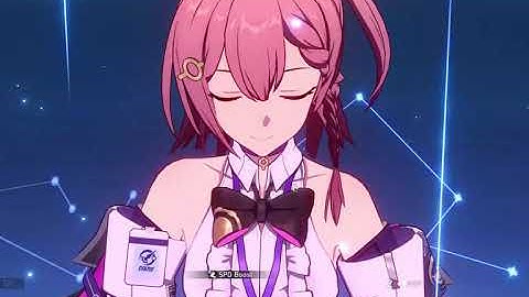 Honkai Star Rail Ver 1.2.0 MOC 10 Four Cycle Clear With Hyperspeed Bronya and Slow Blade