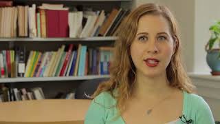 NYU MA in International Relations
