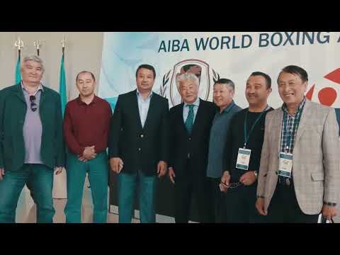 ASBC General Assembly 2015