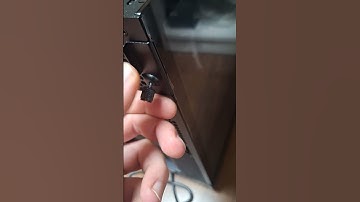 How to open nzxt h6 flow #pc #case