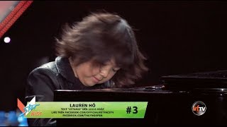 Lauren Hồ #03 (Full Performance - VSTAR Kids Season 2 Finals)