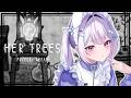 【HER TREES : PUZZLE DREAM】寝る前に頭でも使っておくか【ぶいすぽ/兎咲ミミ】