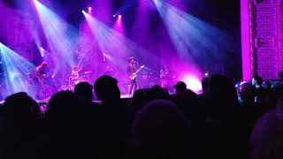 Gary Clark Jr our love@the met Philly 3/29