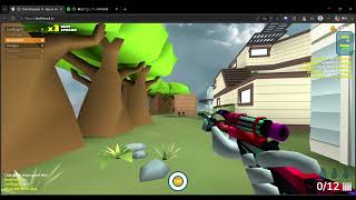 shell shockers clips 2