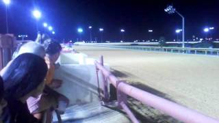 Charlestown Races
