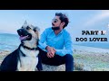 Dog lover  emotional song  part1 suspense song  ag creation