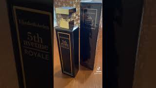 Интересный и бюджетный аромат Elizabeth Arden 5th Avenue Royale