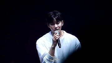 170722 Jiscovery 지창욱 콘서트(2시) - Insomnia