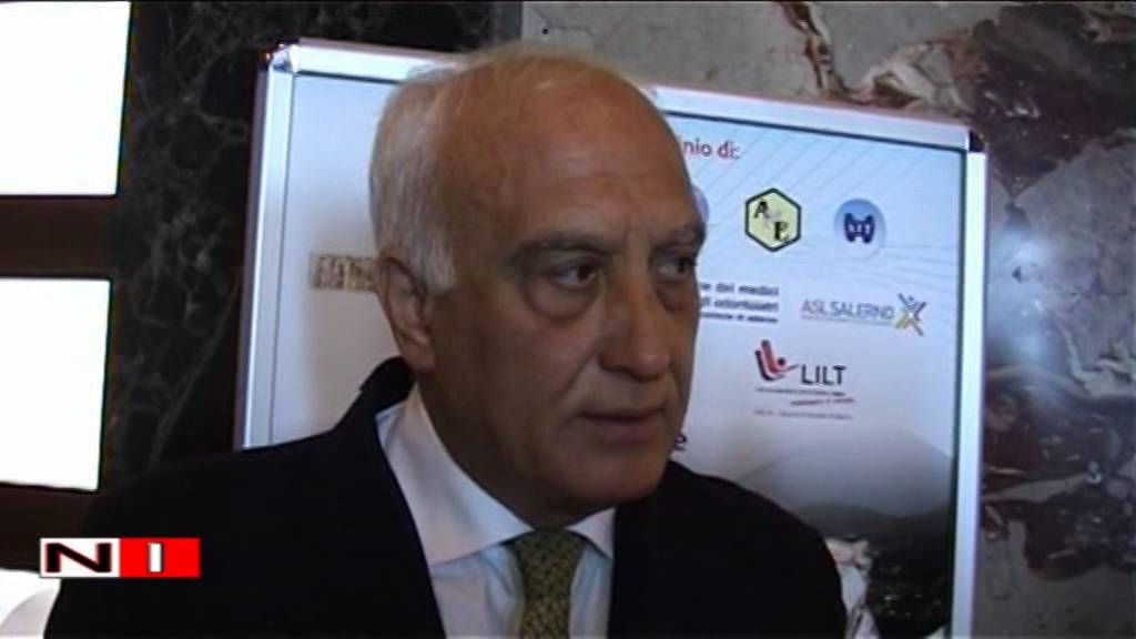 Prevenzione delle Malattie della Tiroide - YouTube