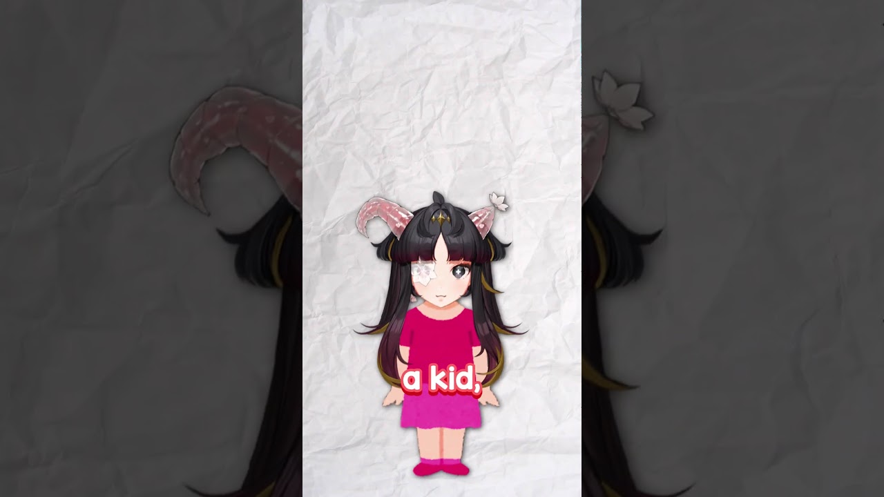 🚨 VTuber STEALS Child (Cops Involved)