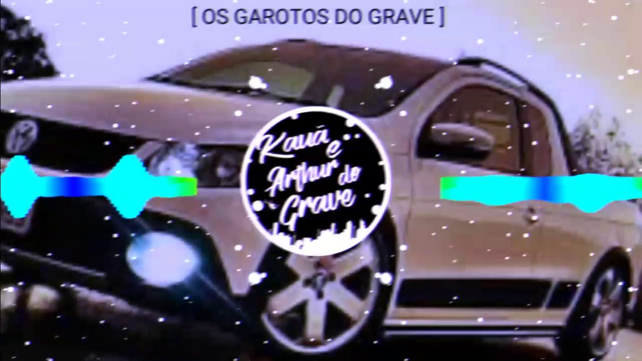 ZÉ VAQUEIRO-Uma Morena Dos Cabelos Grandes Uma Estrutura Dessa(KAUÃ E ARTHUR DO GRAVE)