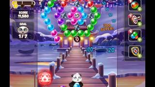 Panda Pop Level 414 NO BOOSTERS