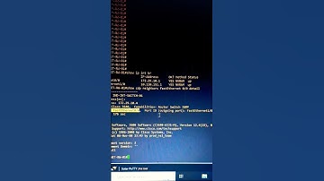 CDP Neighbors | Cisco In Hindi