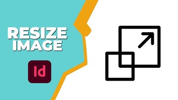 How to crop an image in InDesign 2022