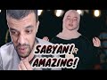 SABYAN - KISAH SANG ROSUL | COVER | REACTION DZ