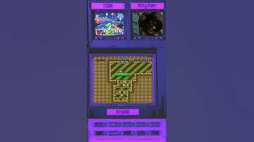 VLDC 11 - TSDN shorts