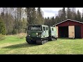 Köp Bandvagn Hägglunds BV 206 på Klaravik