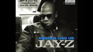 [Reverse] Swagger Like Us