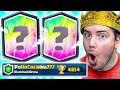 GIOCO a CLASH ROYALE 5 ANNI DOPO (la prima volta...) - "MikeSHOPsha" è TORNATO!