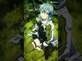 Mn thấy kirito hợp với cô gái nào??