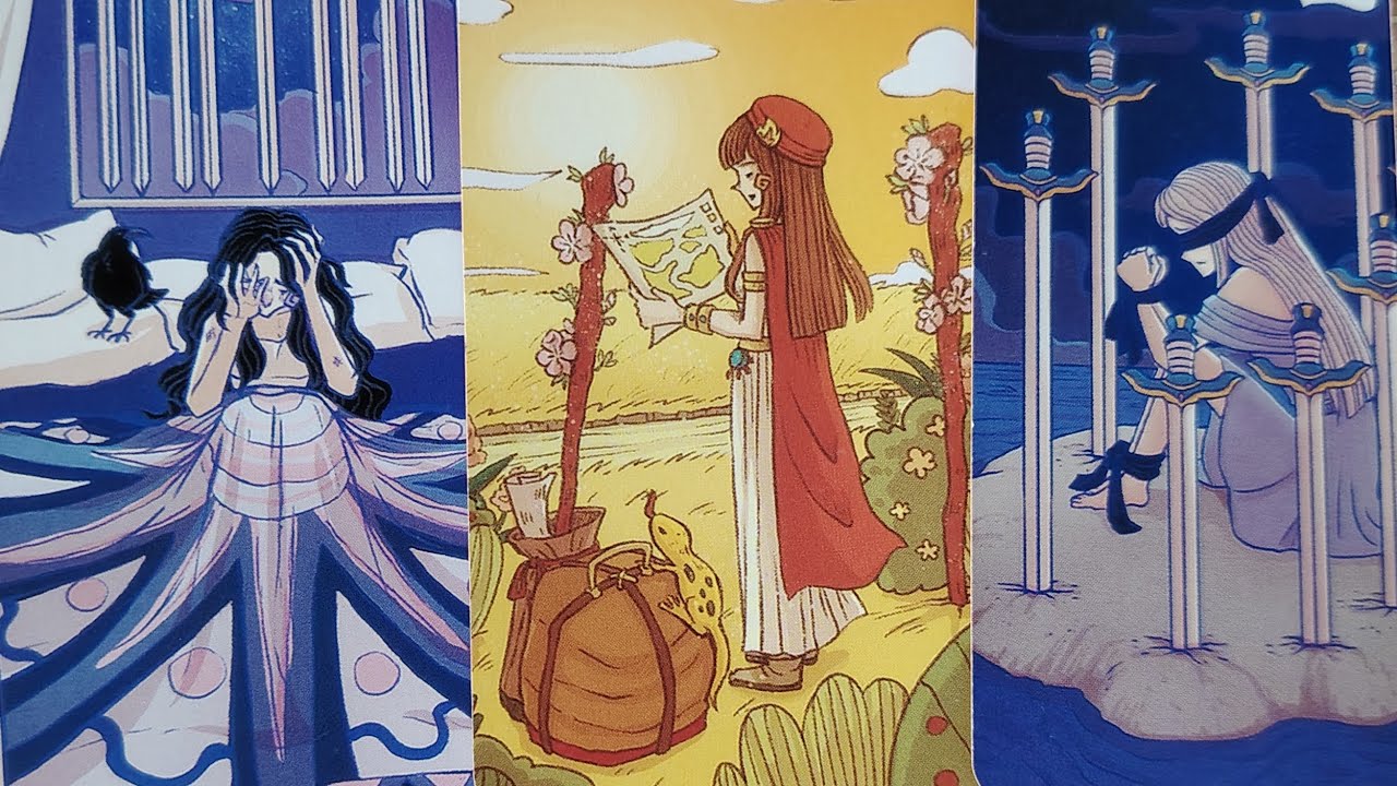 😬Respingi această persoană💥Este foarte stresat/ă😅Are planuri ,dar nu știe cum sa le aplice😵‍💫