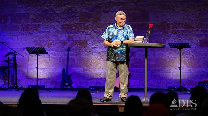 Yahweh, Shepard Me Now - Ronald B. Allen