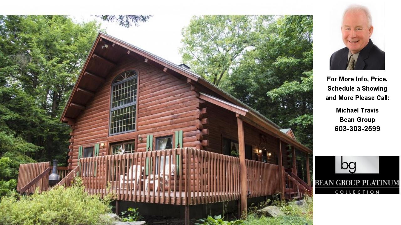 58 New London Drive, Barnstead, NH Presented by Michael Travis. YouTube