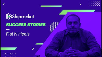 Shiprocket Customer Success Stories | Client Testimonials