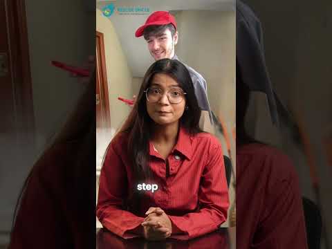 Rescue uncle | Technology & Gadgets Ad | Ft. Poonam Kumari | MHS
