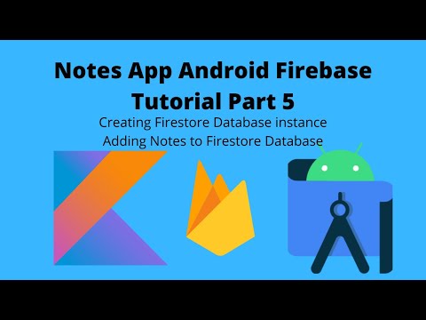 Notes App Firebase