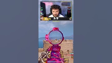 *BUFFED* 3 TAP Primary is BROKEN🤯 Setup at the end