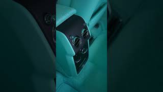 The Rolls-Royce Cullinan by Onyx Concept Bespoke Automotive | Dourado Luxury Car :A Sovereign Legacy