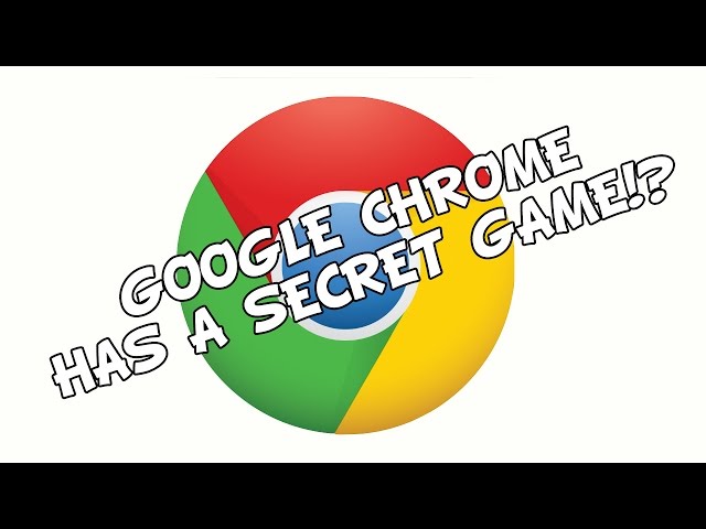 Google Chrome has a HIDDEN game that's seriously addictive – unlock it in  seconds