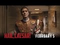 Hail, Caesar! - Trailer 2 (HD)