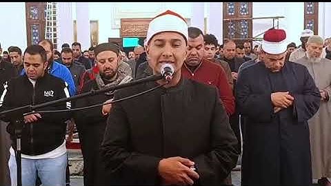 "واذكر في الكتاب إبراهيم"تلاوه خيال للشيخ بلال سيف من سورة مريم#قران_كريم #قرآن #صلاة_التراويح