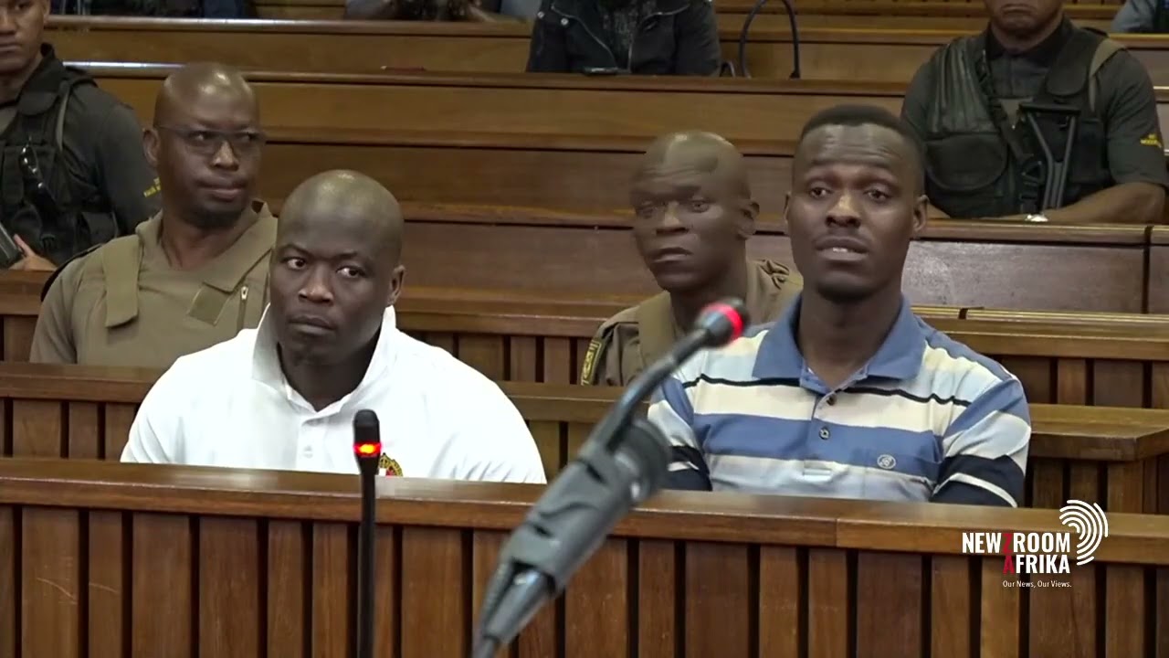 Court hears how Ntanzi's second confession was born