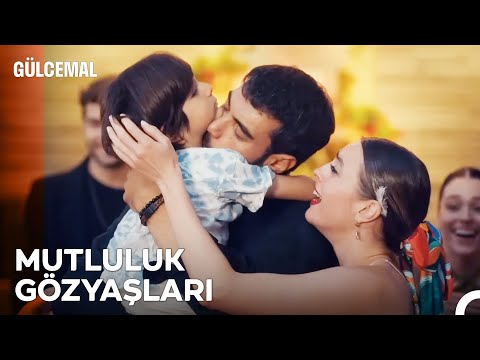 Bir Gülcemal Efsanesi: Mutsuz Kaderin Mutlu Finali - Gülcemal